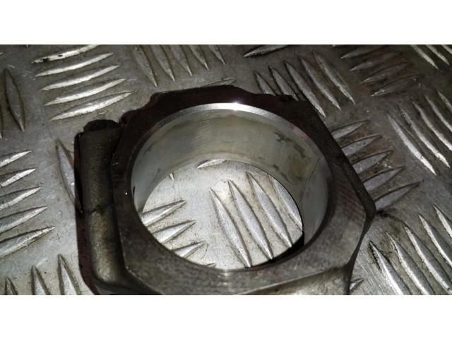 Píst 5520, C20Z20 Chevrolet Captiva pro naftový motor 2.0