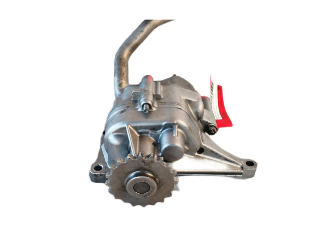 Čerpadlo oleje R6461810101, A130766461301S Mercedes-Benz E W211 OM646821