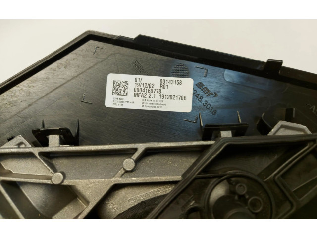 Zpětné zrcátko  Mercedes-Benz B W247 2019    