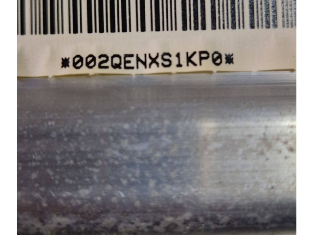 Подушка безопасности пассажира 1827102433N Skoda Octavia Mk1 (1U)