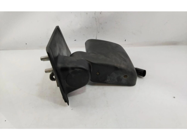 Зеркало электрическое Ford Transit - Tourneo Connect 2009 - 2013 года