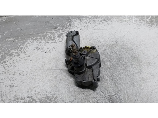 Моторчик заднего дворника Ford Galaxy