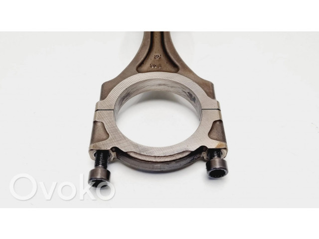 Поршень с шатуном BWR BWR Bentley Flying Spur для бензинового двигателя 6.0