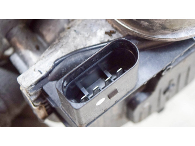 Комплект механизма стеклоочистителей