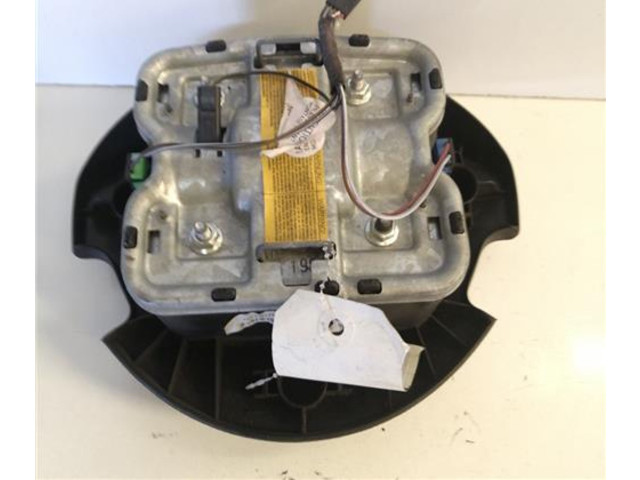 Подушка безопасности водителя 8200363630A, 8200363630A Renault Clio III