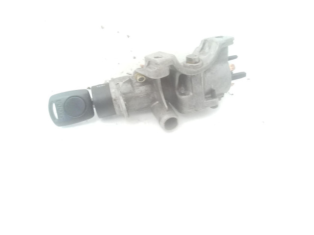 Комплект блоков управления 0281001755, 0281001755 Skoda Octavia Mk1 (1U)
