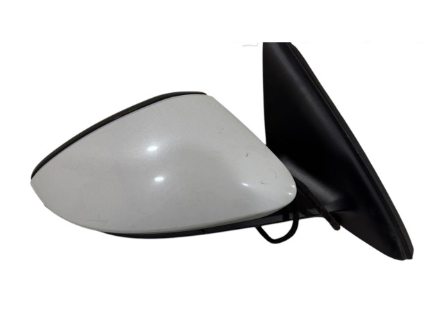 Зеркало электрическое Skoda Octavia Mk3 (5E) 2013 - 2019 года