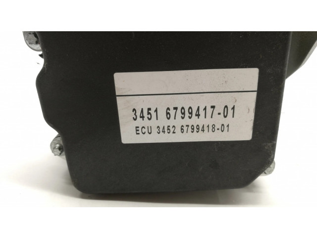 Jednotka ABS 6799417 BMW X1 E84 2011