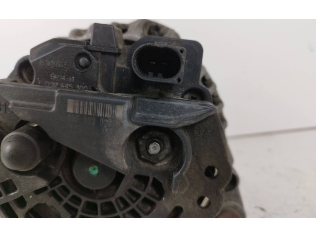 Генератор 00MA45300, 03F903023D   Audi A5 Sportback 8TA      