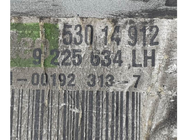 Моторчик заднего дворника 9225634    Opel Combo C