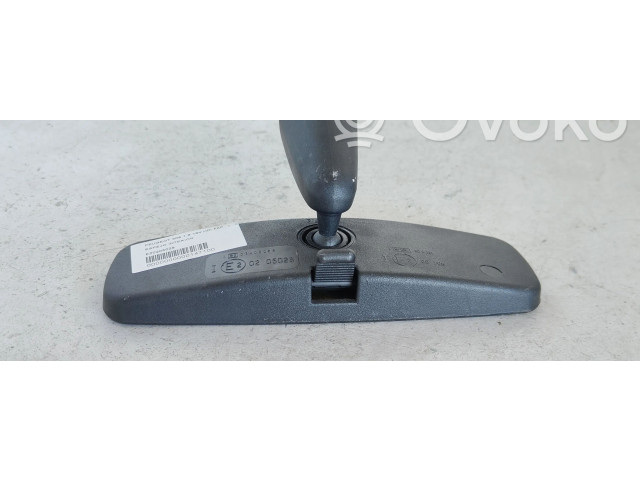 Zpětné zrcátko Peugeot 308 2013 E20205028