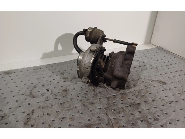 Турбина Rover 75 GT1549, ERR6105