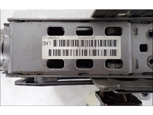 Комплект оси рулевого колеса       Mini One - Cooper Coupe R56  2005 - 2014 года   