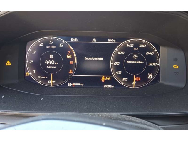 Přístrojová deska  Cupra Formentor 2023 5FA920790C  