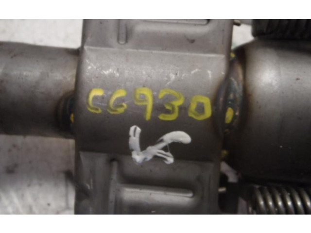    Рулевая рейка    KIA Sorento 2002 - 2009 года