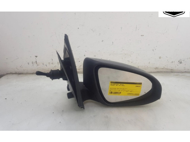 Zpětné zrcátko  Peugeot 108 2019  B000780880, B000780880  