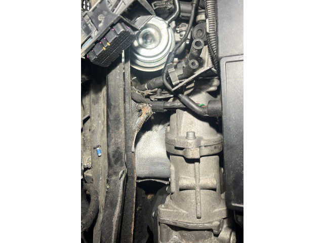 Турбина Audi A3 S3 A3 Sportback 8P для двигателя BMM