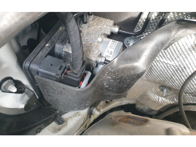Блок АБС 5WA614517BM, MK100ESC   Audi  RS3 8Y  2021 -  года