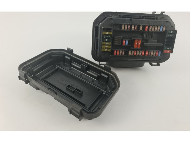 Ящик предохранителей (комплект) 9224872 BMW 1 F20 F21 2012