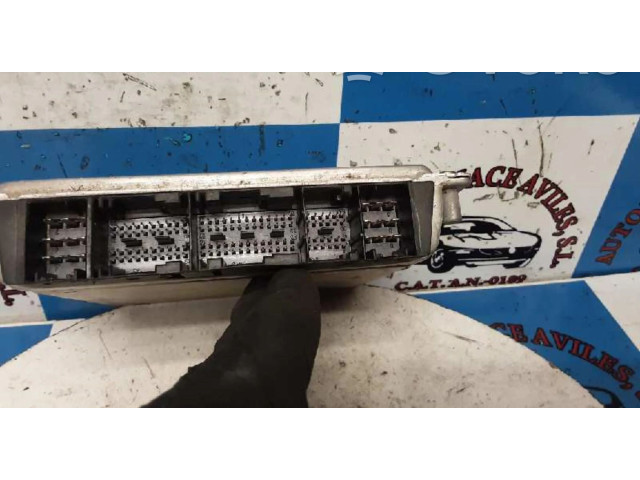 Řídící jednotka A1131530979 Mercedes-Benz SL R230