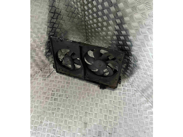 Вентилятор радиатора     1j0121207m, 1j0121207m    Audi A3 S3 8L 