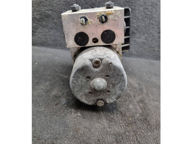 Блок АБС 8E0614111T, 0265202401   Audi  A6 S6 C5 4B  1997 - 2005 года