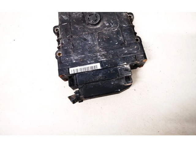 Блок управления коробкой передач 09g927750dl, maaa001631   Volkswagen Touran I