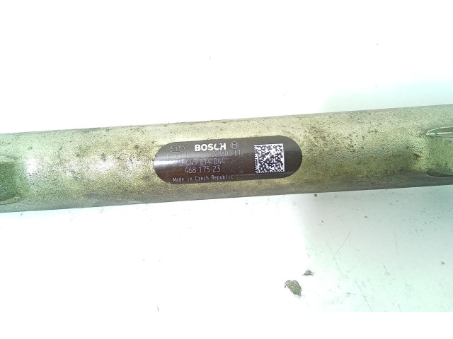 Vstřikovací lišta 0445214044, 0445214044   Fiat Punto (188)     