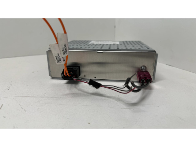 Другие блоки управления / модули