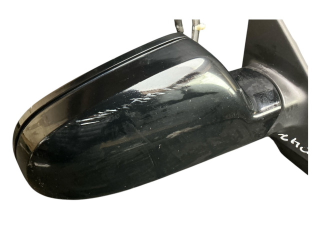 Зеркало электрическое        Audi A3 S3 A3 Sportback 8P  2005 - 2013 года   