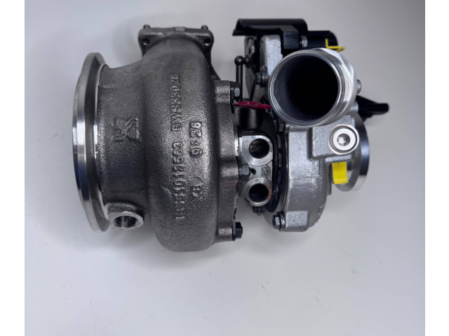 Turbodmychadlo Турбина 0PB145701P Porsche 911