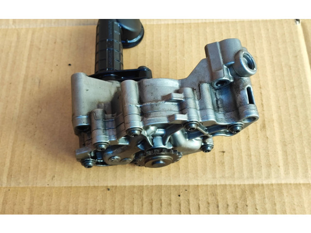 Čerpadlo oleje 9807727980 Ford Mondeo MK V T7CN