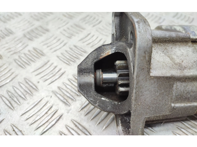 Pojistková skříňka Стартер 233003759R, 0001170647 Renault Express 2022