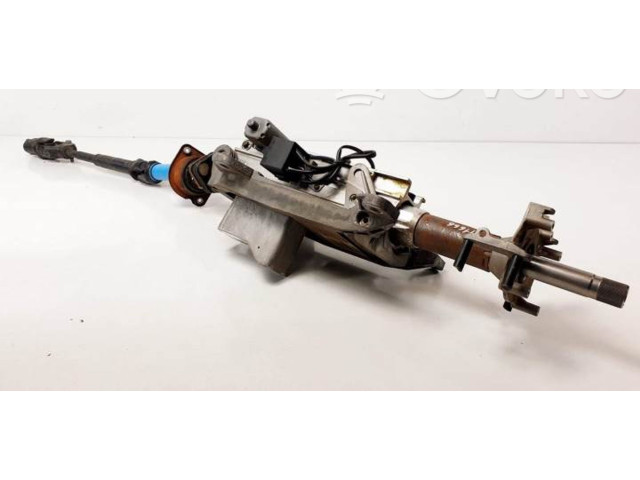 Рулевая рейка 2W933C529AM Jaguar XJ X308 1998-2002 года
