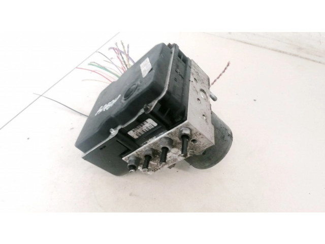 Блок АБС 0265951121, 89110K0392   Citroen  C4 Grand Picasso  2007-2013 года