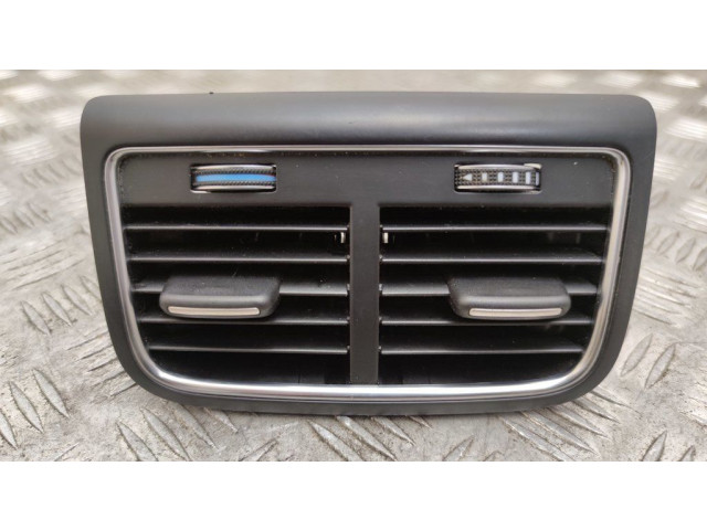 Задняя воздушная решётка