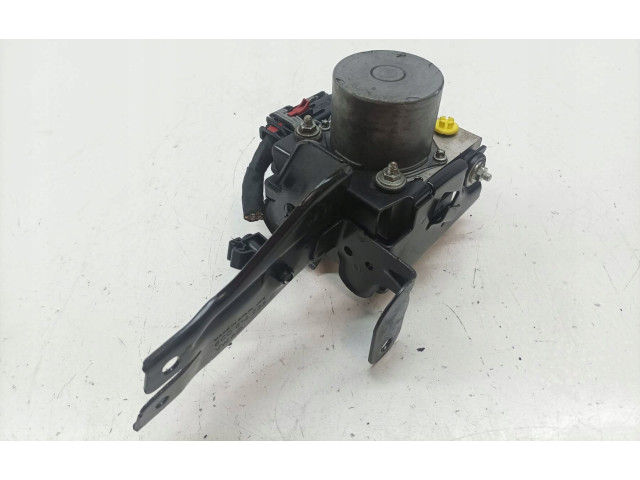 Блок АБС 6C0907379R, 6C0614517R   Skoda  Fabia Mk3 (NJ)  2015 - 2021 года