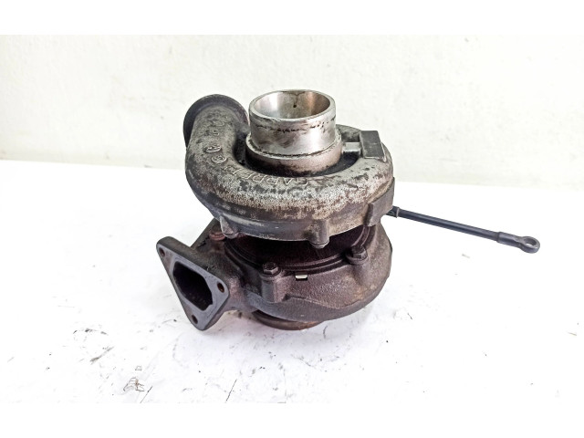 Turbodmychadlo Турбина A6480960199, 7110161 Mercedes-Benz E W211 648961