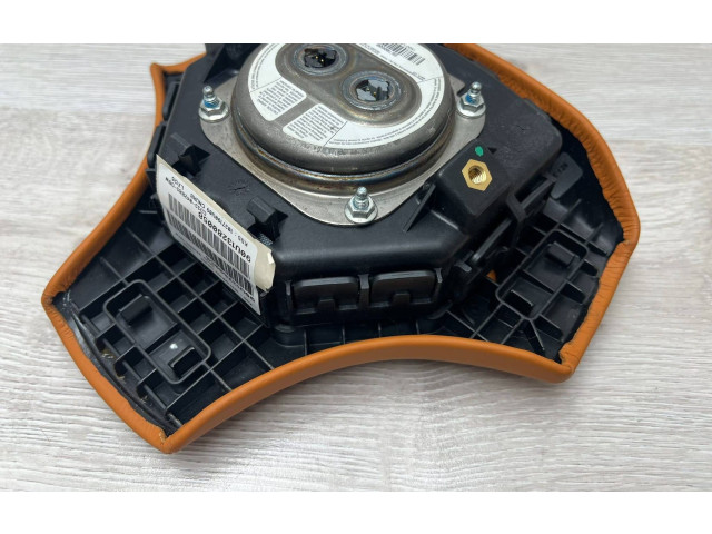 Turbodmychadlo Турбина 1037190U09, CD33042B85DBW Aston Martin Vanquish V12