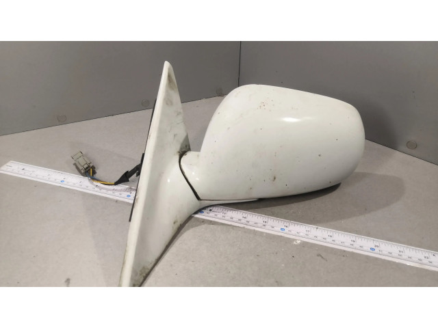 Зеркало электрическое     левое   Honda Prelude  1997-2001 года   