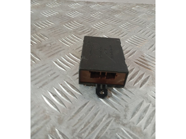 Комплект блоков управления 00001929CE Citroen Xantia