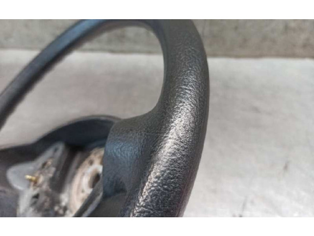 Руль Seat Ibiza II (6k) 1999 - 2002 года 6K0419091AA