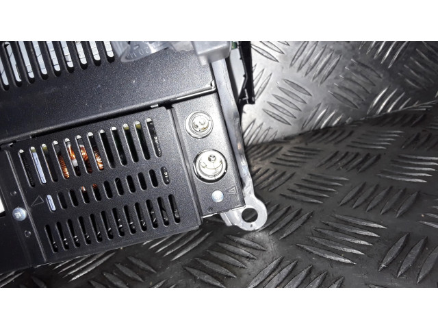 Блок управления климат-контролем 8612053630   Lexus IS 220D-250-350