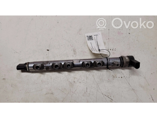 Vstřikovací lišta 0445214182, 780912701 BMW 1 E81 E87 pro naftový motor 2.0 n47d20a