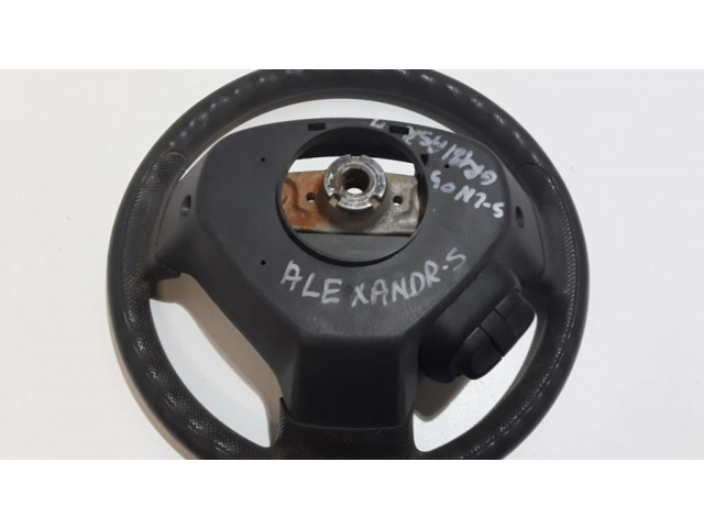 Volant Suzuki Liana 2002 GS12000290