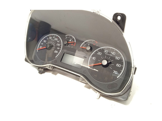 Панель приборов 1380475080   Fiat Qubo       