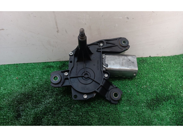 Моторчик заднего дворника 53842477, 53842477 Opel Combo C