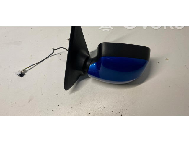 Зеркало электрическое Dacia Sandero 2008 - 2012 года