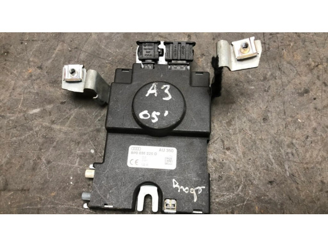 Усилитель антенны