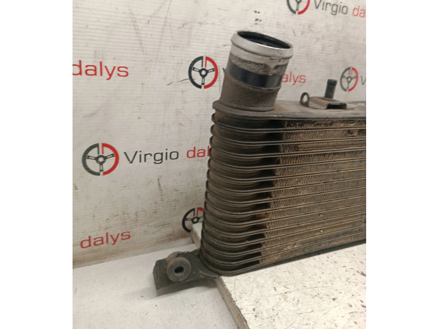 Интеркулер MR404751, 1271001270 Mitsubishi Pajero